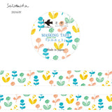 Masking Tape - Seitosha - Winter 2024
