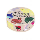 Masking Tape - Miroco Machiko