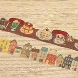 Masking Tape - Borderless Series 1
