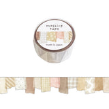 Masking Tape - Borderless Series 1