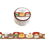 Masking Tape - Borderless Series 1
