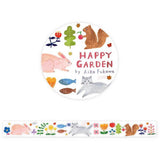 Masking Tape - cozyca - Transparent
