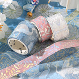 Masking Tape - Kimono Colors and Patterns - Vol. 1
