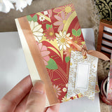 Masking Tape - Kimono Colors and Patterns - Vol. 1