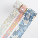 Masking Tape - Kimono Colors and Patterns - Vol. 1