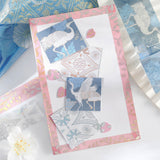 Masking Tape - Kimono Colors and Patterns - Vol. 1