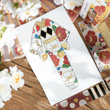 Masking Tape - Kimono Colors and Patterns - Vol. 1