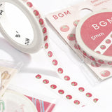 Masking Tape - Life - 5mm