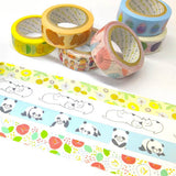 Masking Tape - Shinzi Katoh - Hibi Kore Washi