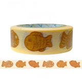 Masking Tape - Shinzi Katoh - Hibi Kore Washi