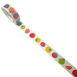 Masking Tape - Shinzi Katoh - Hibi Kore Washi