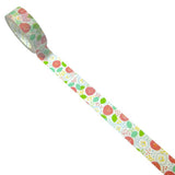 Masking Tape - Shinzi Katoh - Hibi Kore Washi
