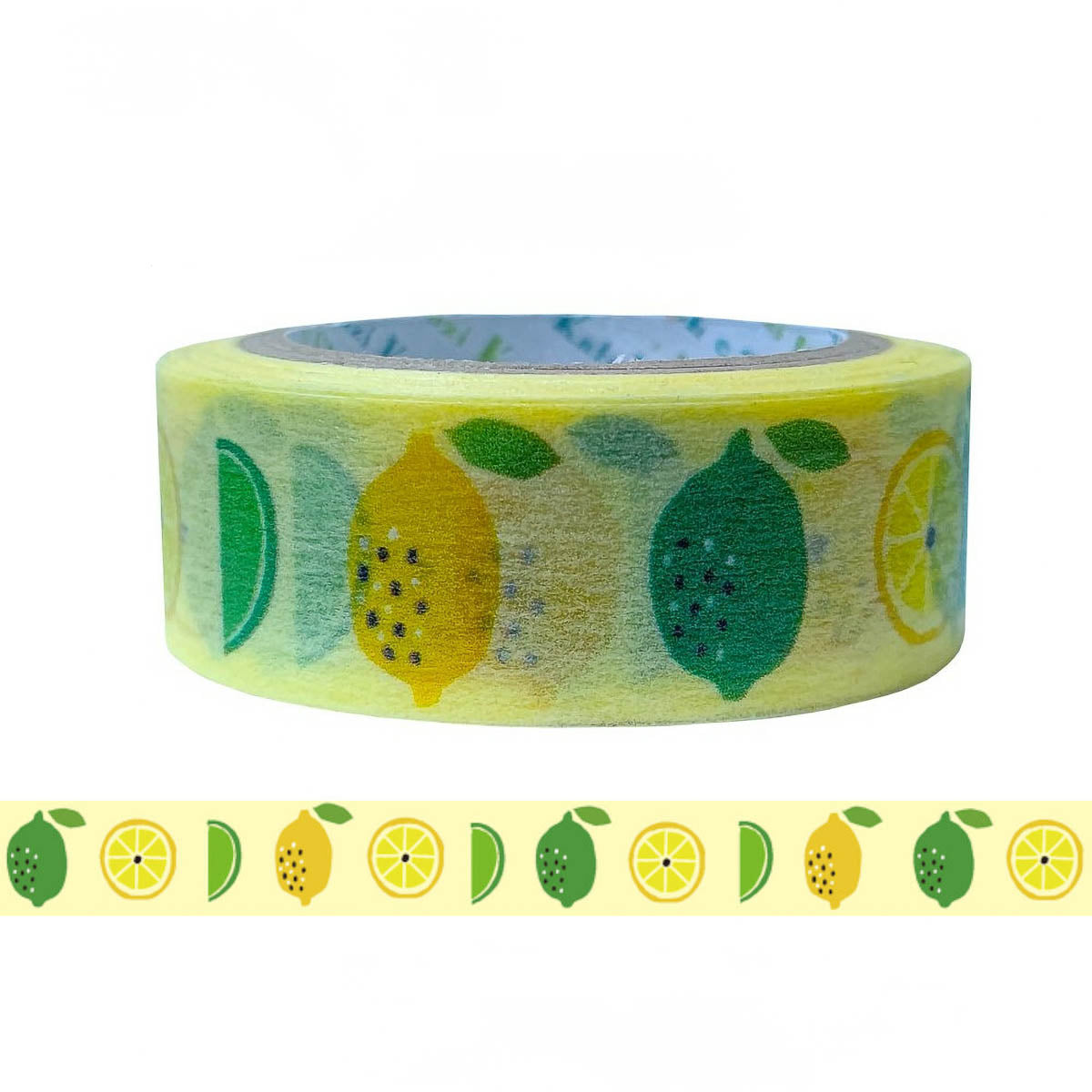 Masking Tape - Shinzi Katoh - Hibi Kore Washi