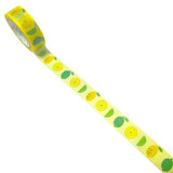 Masking Tape - Shinzi Katoh - Hibi Kore Washi