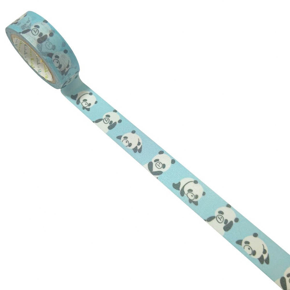 Masking Tape - Shinzi Katoh - Hibi Kore Washi