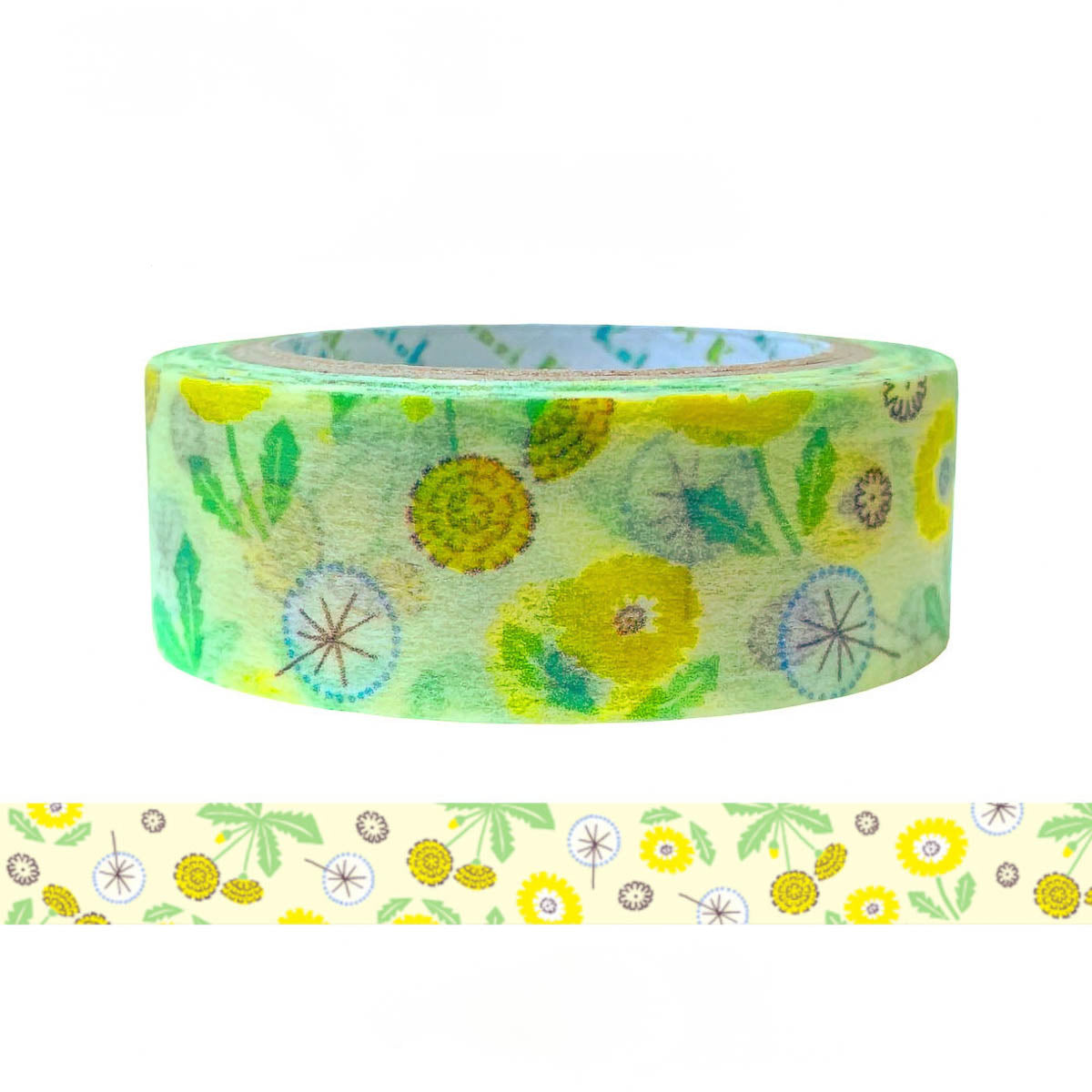 Masking Tape - Shinzi Katoh - Hibi Kore Washi
