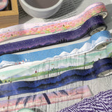 Masking Tape - Dreamy Scenery