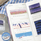 Masking Tape - Dreamy Scenery