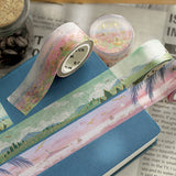 Masking Tape - Dreamy Scenery