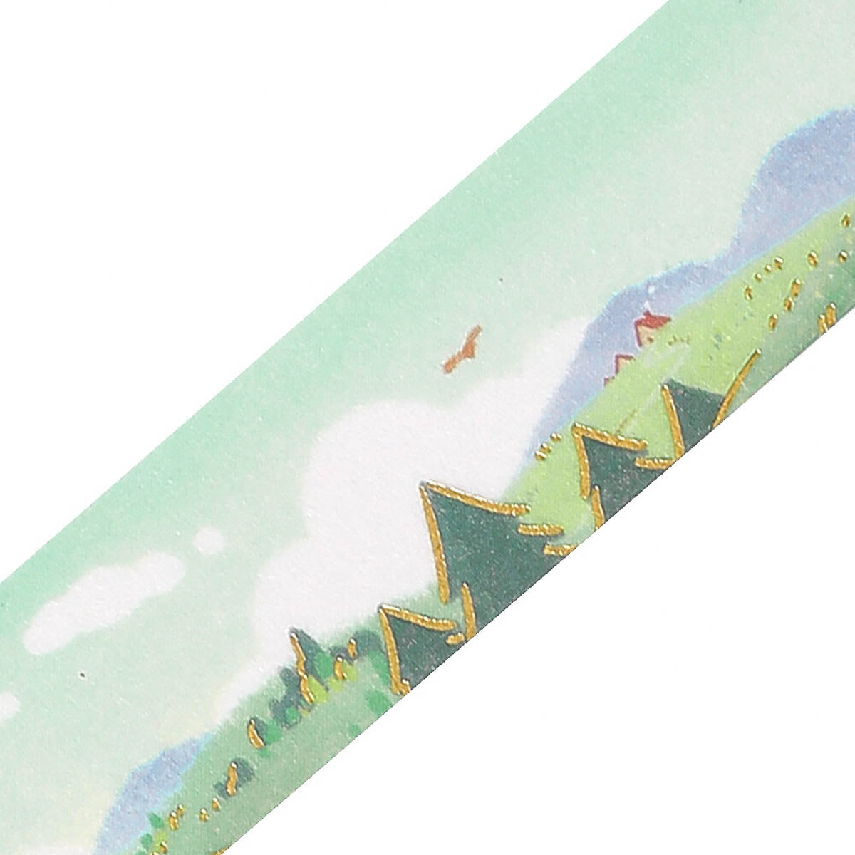Masking Tape - Dreamy Scenery
