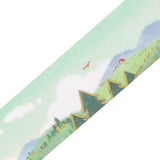 Masking Tape - Dreamy Scenery