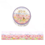 Masking Tape - Dreamy Scenery