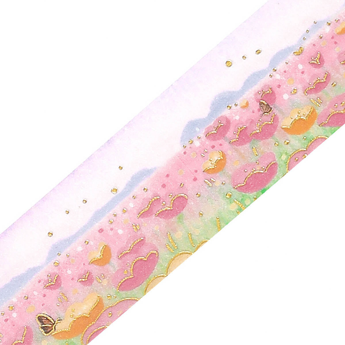 Masking Tape - Dreamy Scenery