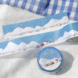 Masking Tape - Dreamy Scenery