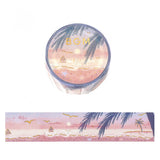 Masking Tape - Dreamy Scenery