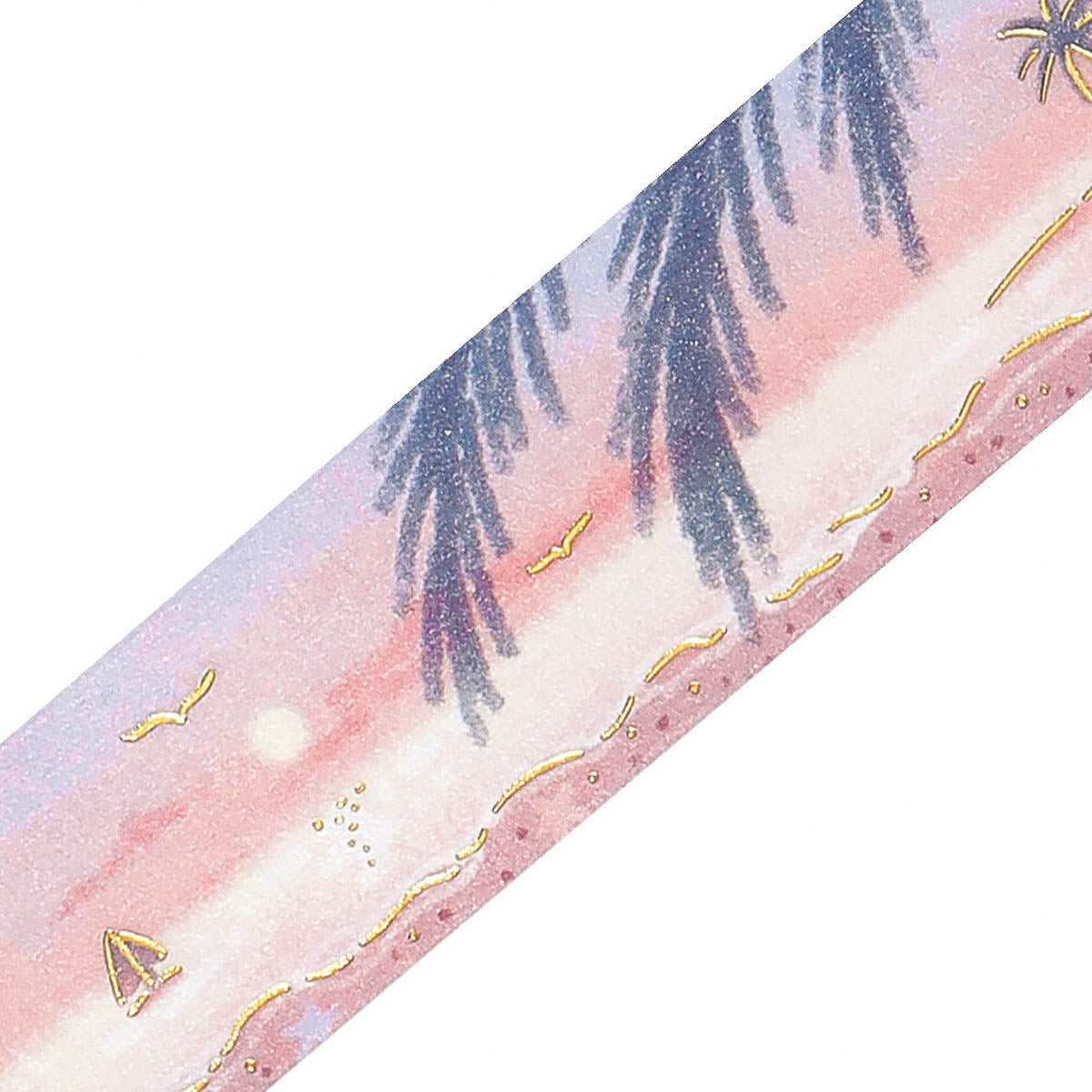 Masking Tape - Dreamy Scenery