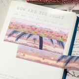 Masking Tape - Dreamy Scenery