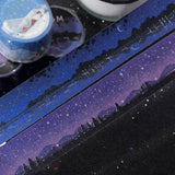 Masking Tape - Dreamy Scenery