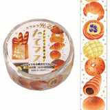 Masking Tape - WORLD CRAFT - Vertical Motifs