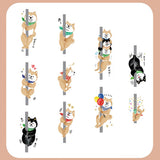 Masking Tape - WORLD CRAFT - Vertical Motifs