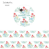 Masking Tape - Seitosha - Winter 2024