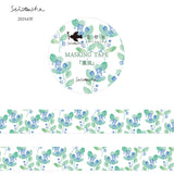 Masking Tape - Seitosha - Winter 2024