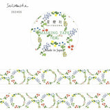 Masking Tape - Seitosha - Spring 2024