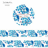 Masking Tape - Seitosha - Spring 2024