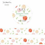 Masking Tape - Seitosha - Spring 2024