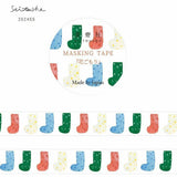 Masking Tape - Seitosha - Spring 2024