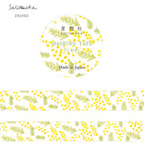 Masking Tape - Seitosha - Spring 2024