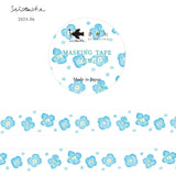 Masking Tape - Seitosha - Summer 2024