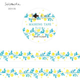 Masking Tape - Seitosha - Summer 2024