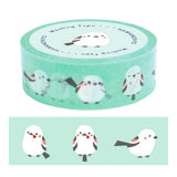 Masking Tape - Hama Monyo - Birds
