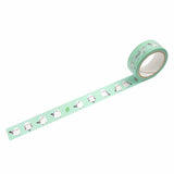 Masking Tape - Hama Monyo - Birds