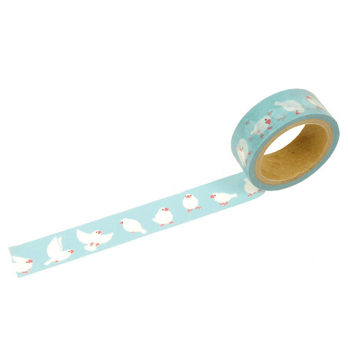 Masking Tape - Hama Monyo - Birds