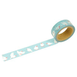 Masking Tape - Hama Monyo - Birds