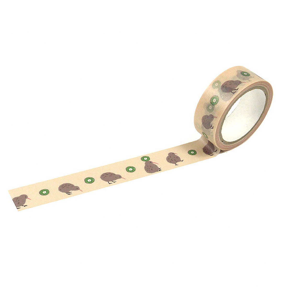 Masking Tape - Hama Monyo - Birds