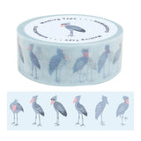 Masking Tape - Hama Monyo - Birds