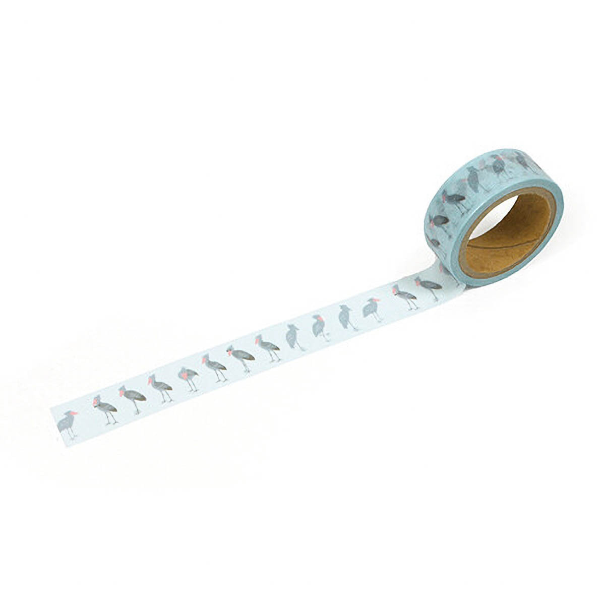 Masking Tape - Hama Monyo - Birds